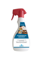 Berdy - Degrease - 500ml