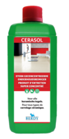 Berdy - Cerasol - Onderhoudsreiniger - 12 x 1L - Voordeelpack