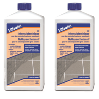 Lithofin KF - Intensiefreiniger - 2L - Voordeelpack