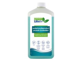 Lithofin GREEN - Onderhoudsproduct - 1L
