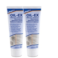 Lithofin - Oil-EX - 250ml - 2-Pack