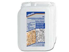 Lithofin MN - Cementsluier - 5L