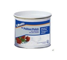 Lithofin MN - Polish Créme - 500ml