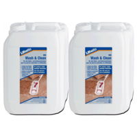 Lithofin MN - Wash & Clean - 5L - 2-Pack