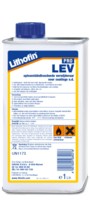 Lithofin PRO - LEV - 30L