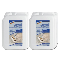Lihtofin - MN - Multi-Nettoyant - 2 x 5L - 2-Pack