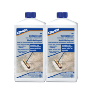 Lihtofin - MN - Multi-Nettoyant - 2 x 1L - 2pack
