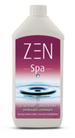 Zen Spa - Détartrant Canalisations - 1L