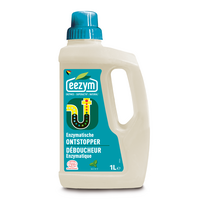 Eezym - Déboucheur enzymatique - 1L